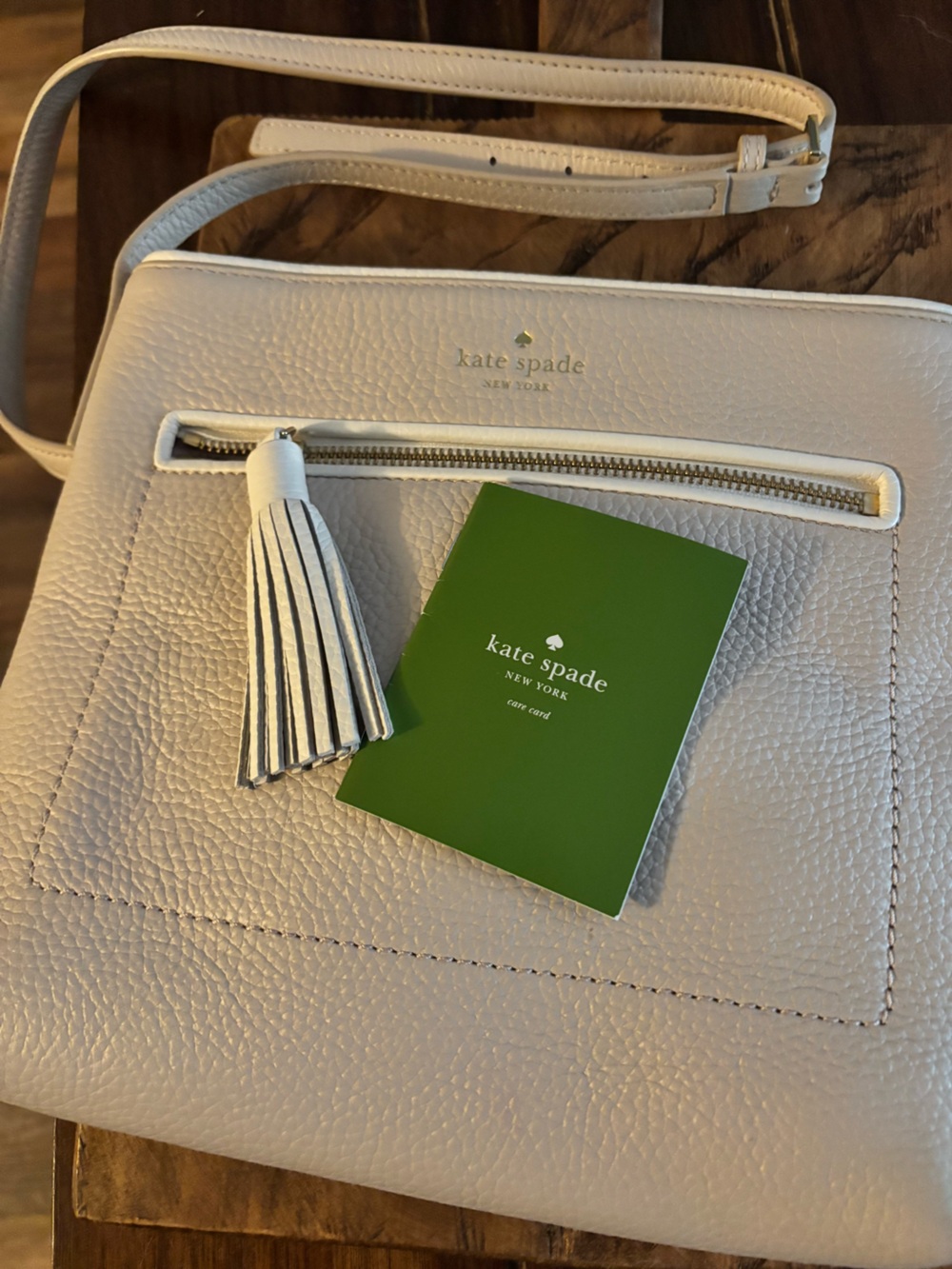 Kate Spade Crossbody Bag-NWOT